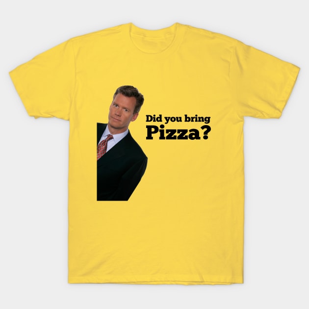 Chris hansen shirt clearance